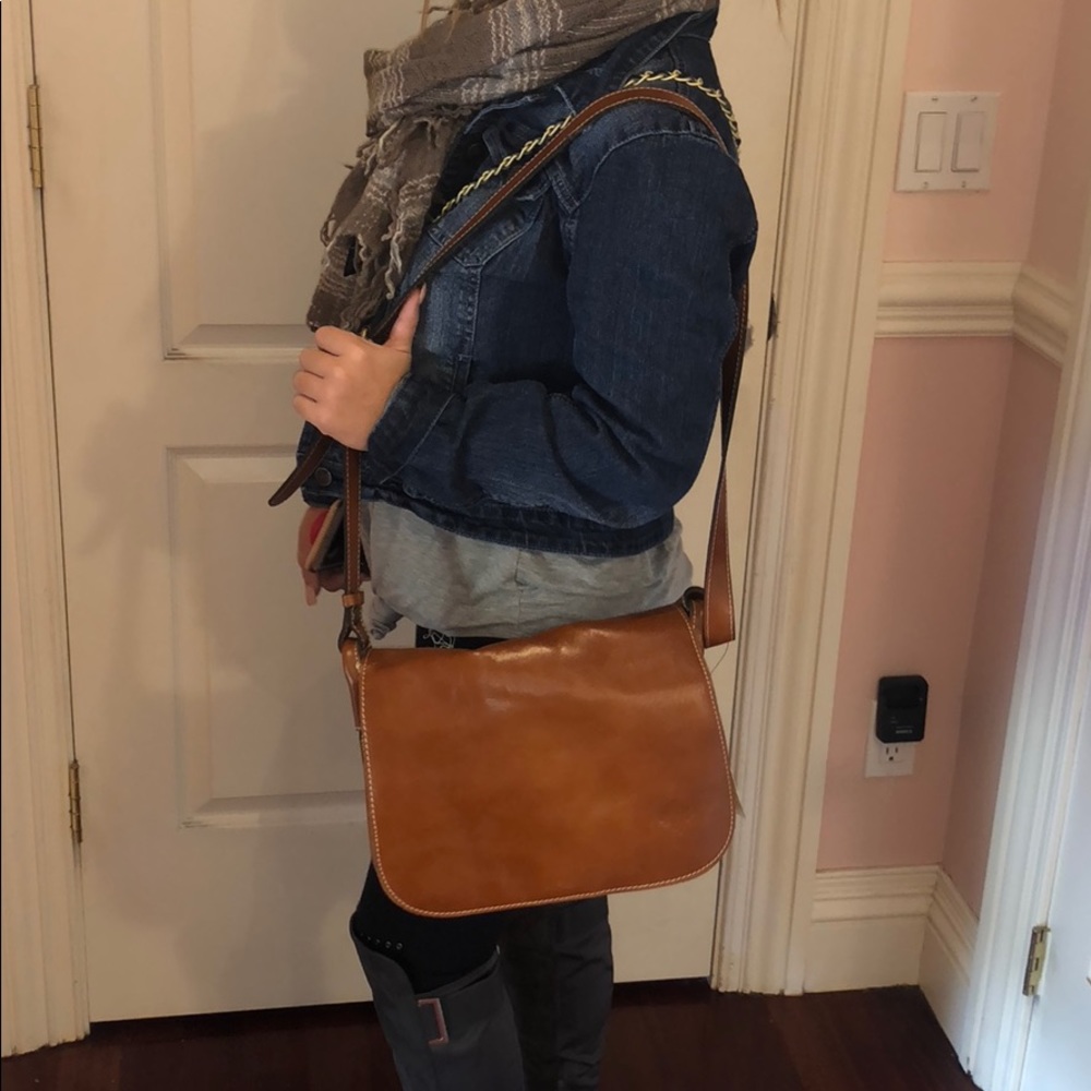 Brand new with tag Patricia Nash bag